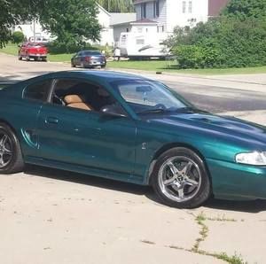 Meet your Posher, Jason